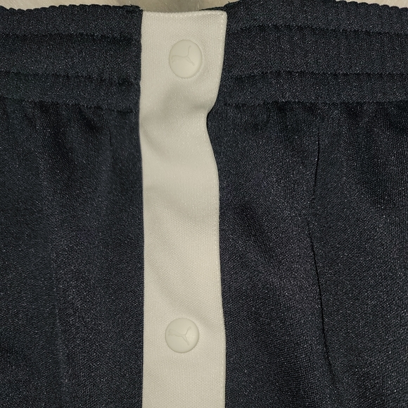 Puma Pull Away Pants - Picture 3 of 7